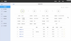 在線進銷存截圖